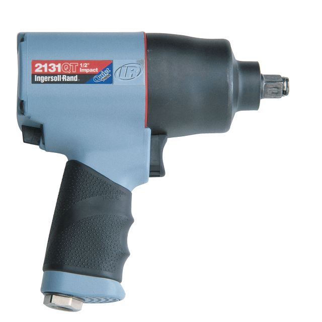Ingersoll-Rand 1/2 in. Quiet Impactool Impact Wrench at Sears.com