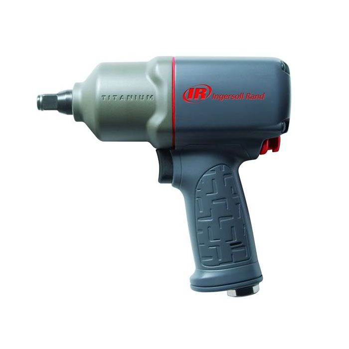 Ingersoll-Rand 1/2 in. Heavy Duty Titanium Impact Wrench at Sears.com