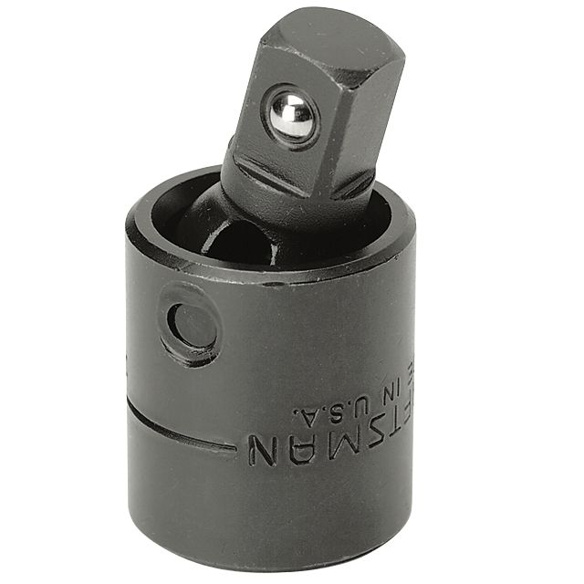 Craftsman Impact Universal Joint, 1/2 in. Drive