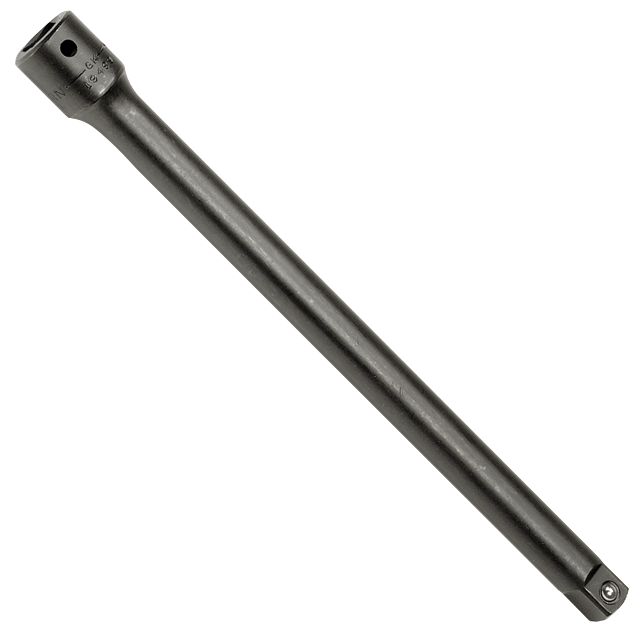 Craftsman 10 in. Impact Extension Bar, 1/2 in. Drive
