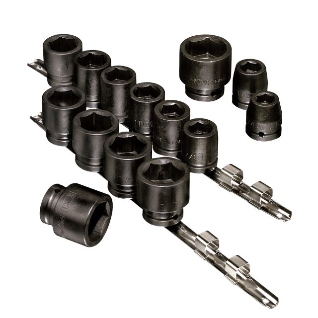 Armstrong 14 pc. Impact Socket Set, 3/4 in. dr. at Kmart.com