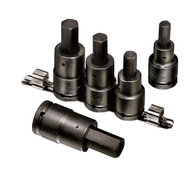 Armstrong 5 pc. Hex Bit Impact Socket Set, 3/4 in. Dr. at Kmart.com