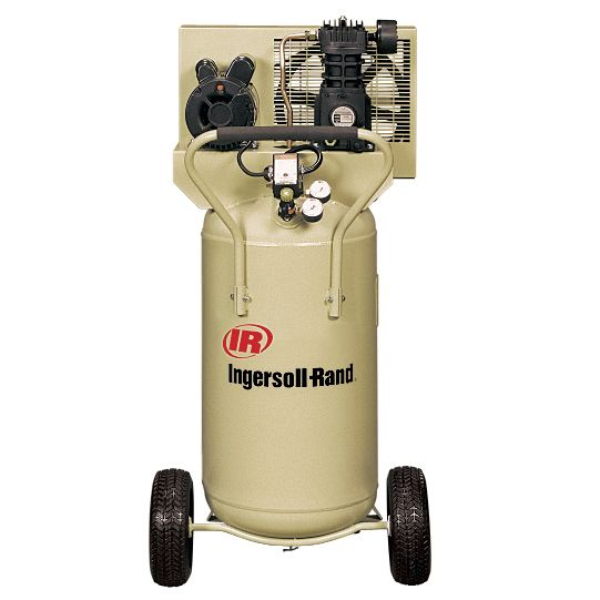 Ingersoll-Rand 2-hp 24-gallon GarageMate Compressor