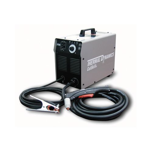 Plasma Cutters