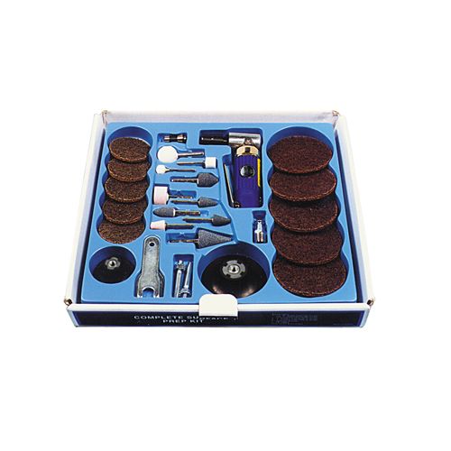 Astro Pneumatic Die Grinder Kit -AST1240 at Kmart.com