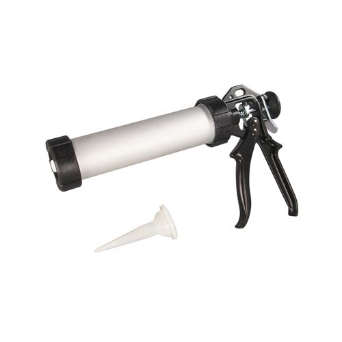 Deluxe Manual Caulking Gun