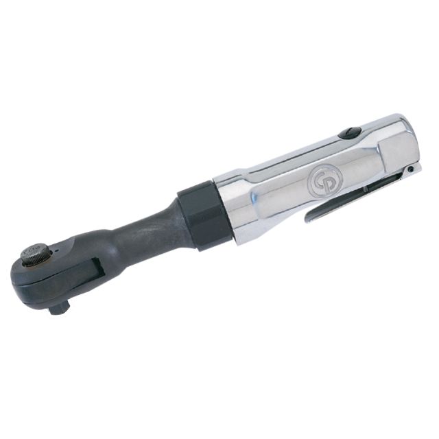 Chicago Pneumatic 3/8 in. Heavy-Duty Ratchet