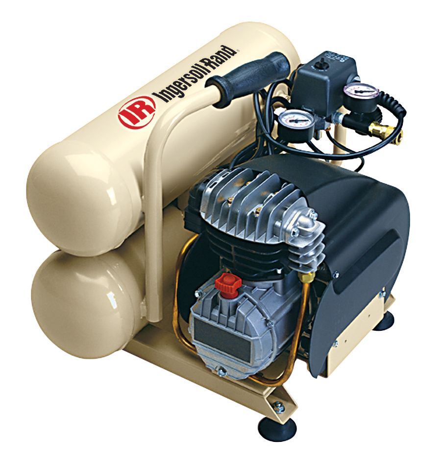 Ingersoll-Rand 2 hp Air Compressor