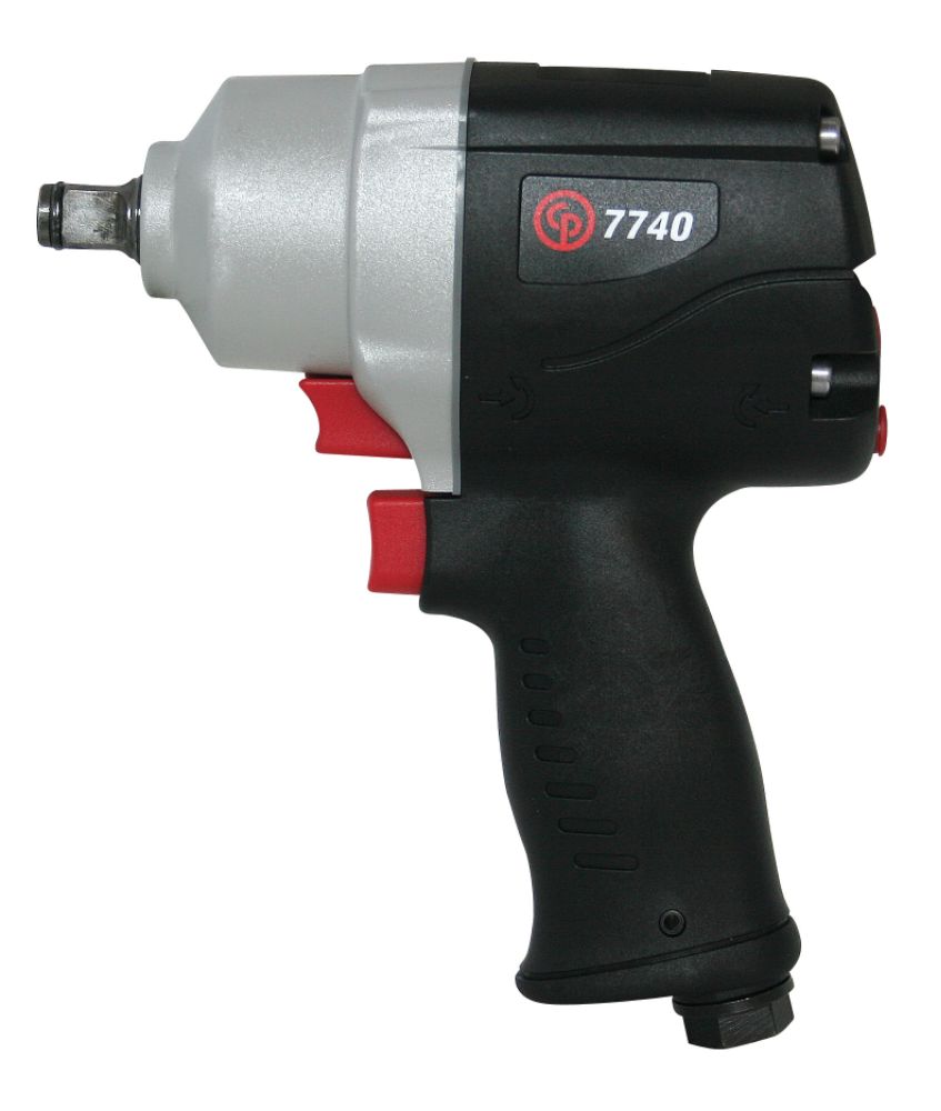 Chicago Pneumatic 1/2 in. Impact Wrench at Kmart.com
