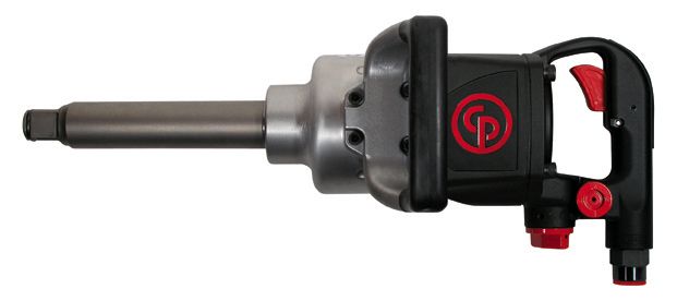 Chicago Pneumatic 1 in. Impact Wrench