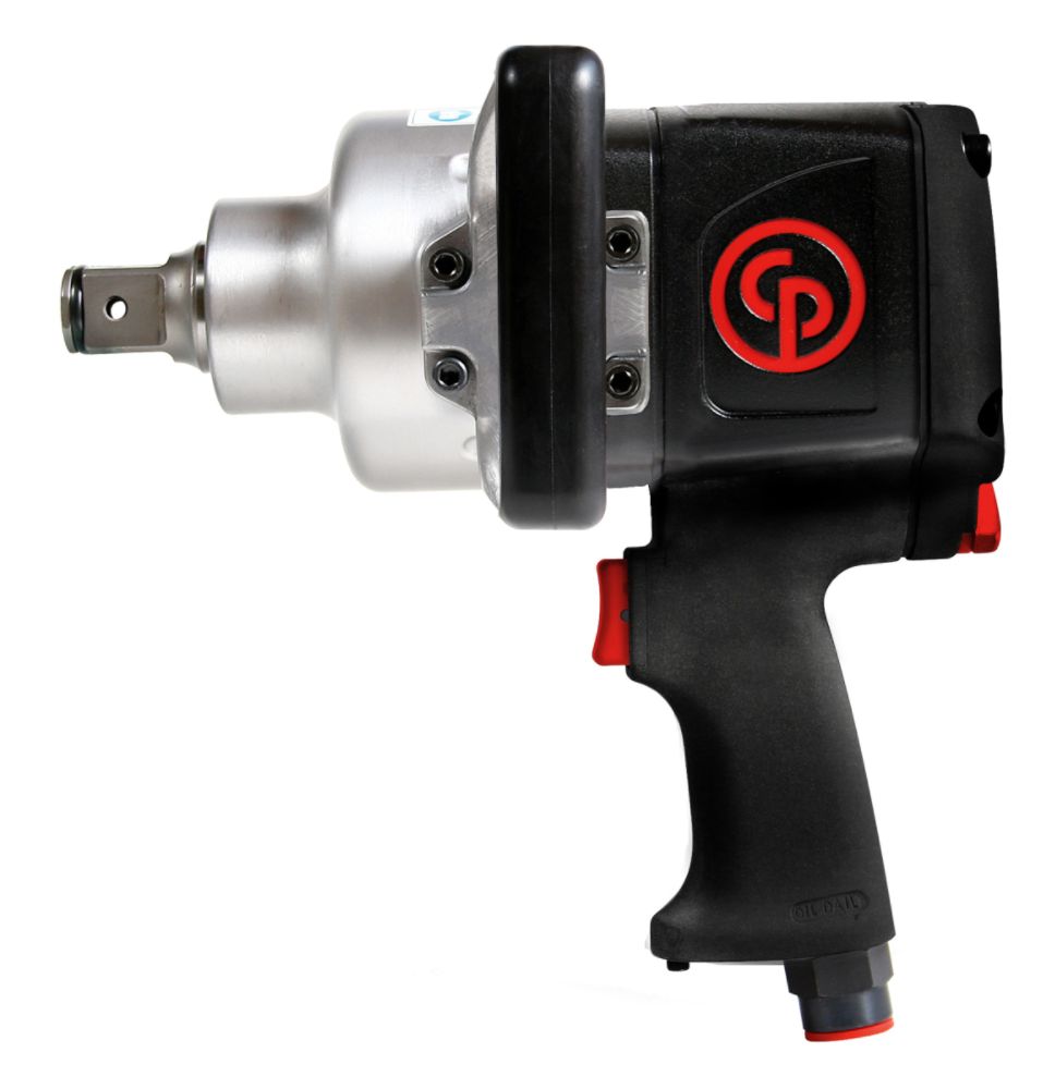 1 in. Impact Wrench