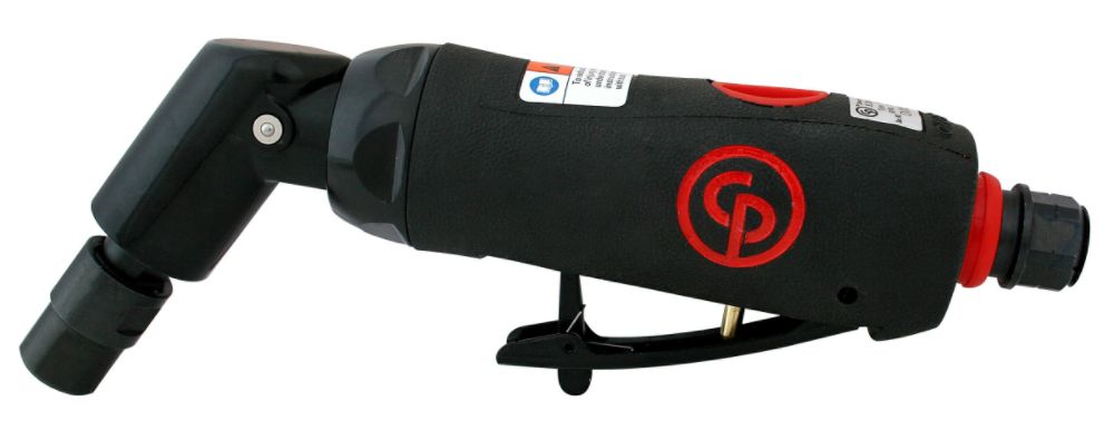 Chicago Pneumatic Mini 120 deg. Angle Grinder at Kmart.com