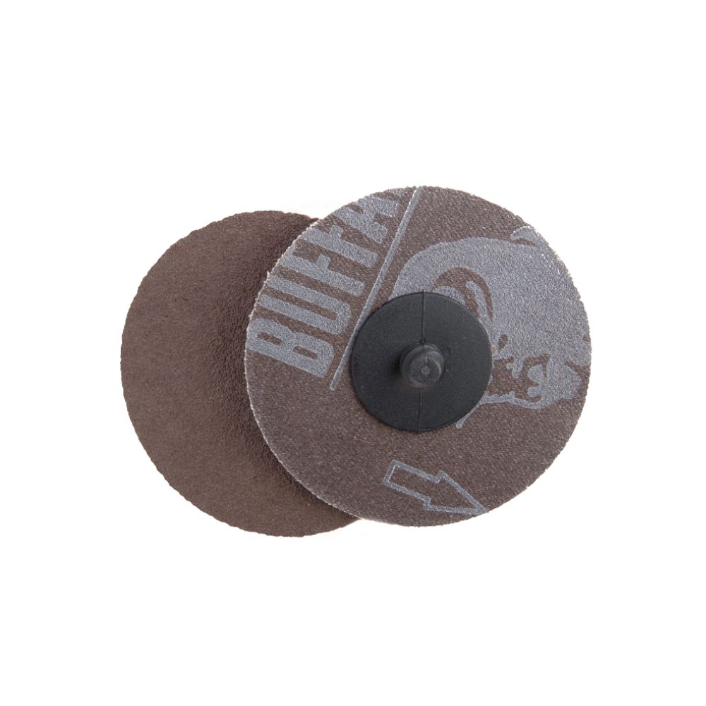 Chicago Pneumatic&nbsp; 3-inch Sanding Disc, 60 Grit