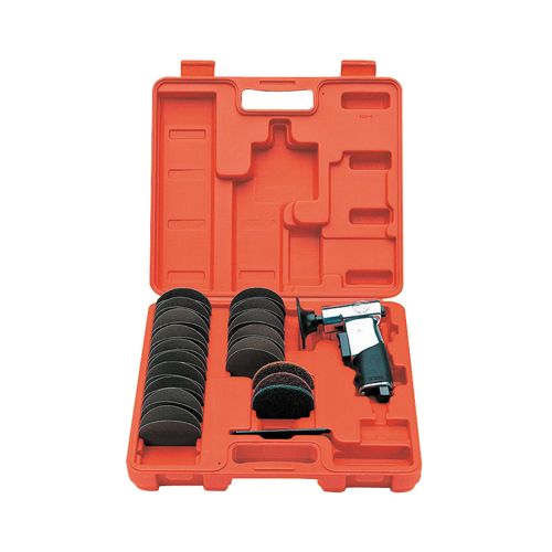 Chicago Pneumatic Mini Disc Sander Kit at Kmart.com