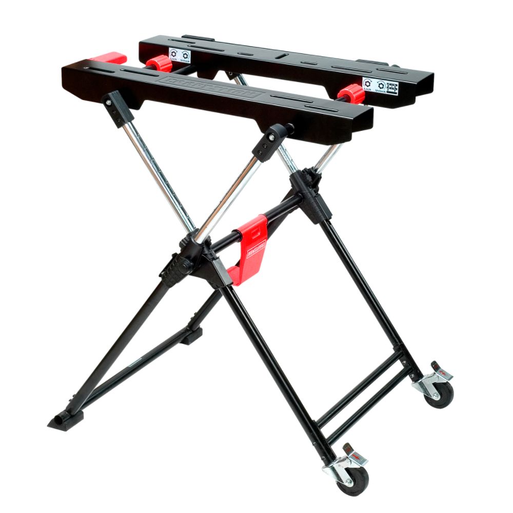 Craftsman 29-1/4" Folding Universal Tool Stand at Sears.com