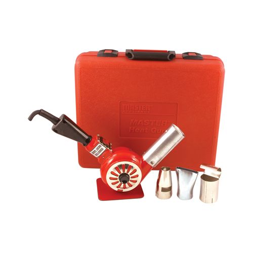 Master Appliance Master Heat Gun With 3 Attachments & Case at Kmart.com