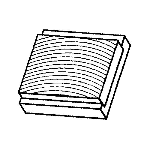 Spec-Out Nib File - Coarse