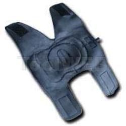 Mechanix Wear Pair Pro Knee Pad - Black at Kmart.com