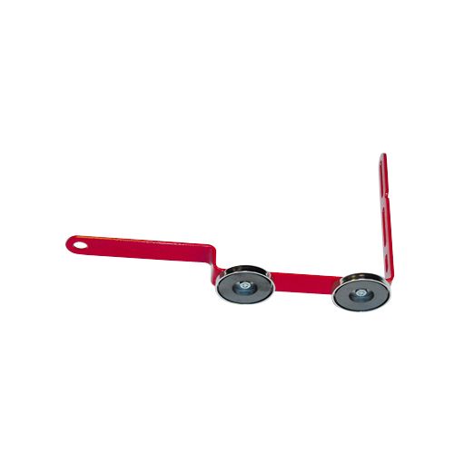 Steck Manufacturing Paint-N-Stick Side View Mirror Holder at Kmart.com
