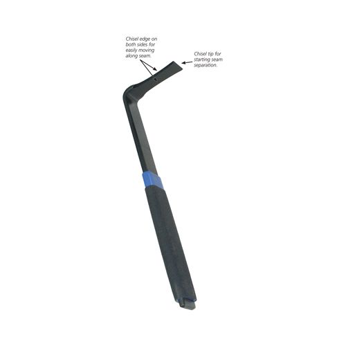 Right Angle SeamBuster