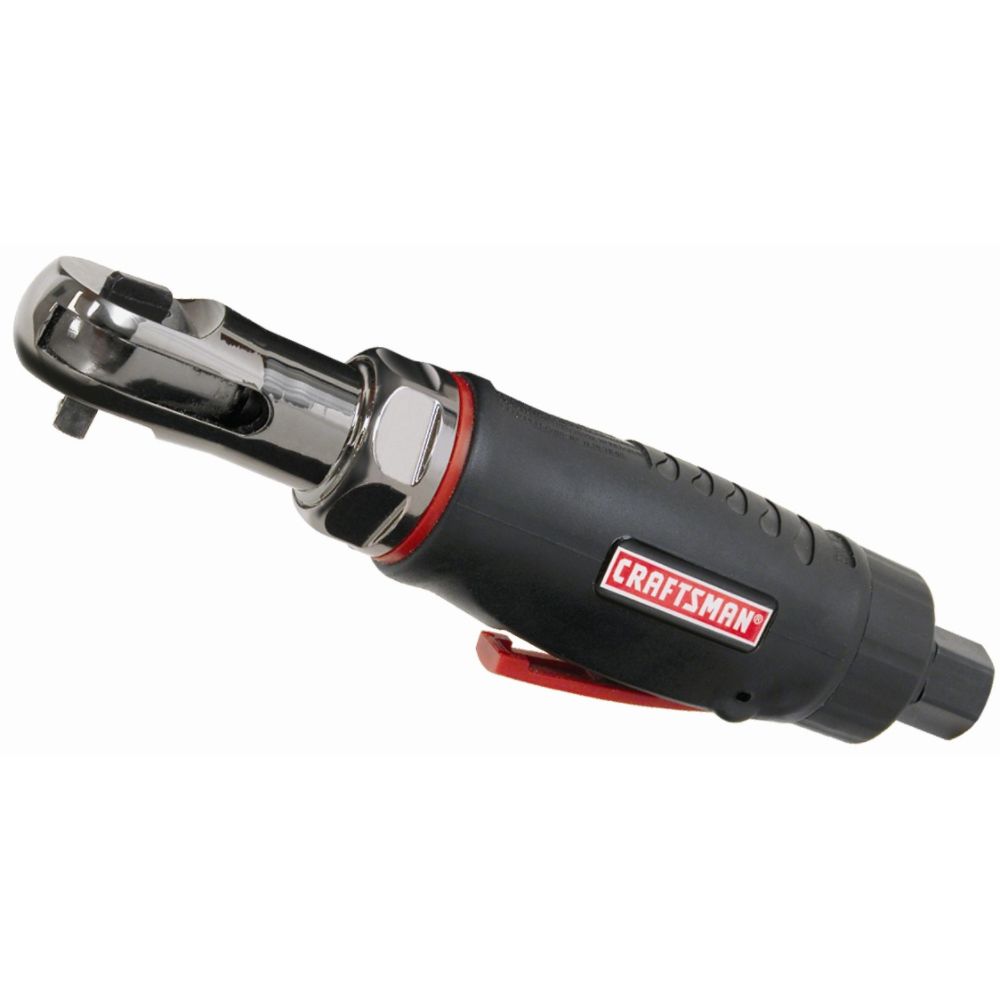 Craftsman 1/4 in. Mini Ratchet Wrench at Kmart.com