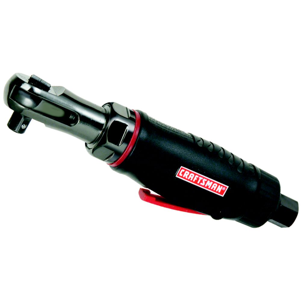 Craftsman 3/8 in. Mini Ratchet Wrench at Kmart.com