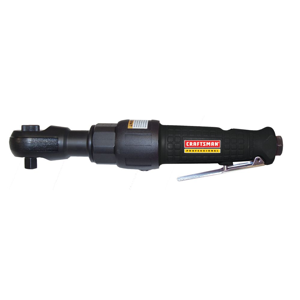 Craftsman Professional 3/8 in. Ratchet Wrench at Kmart.com