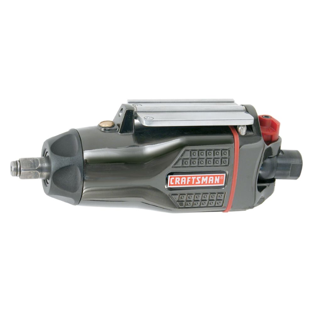 Craftsman 3/8 in. Butterfly Impact Wrench at Sears.com