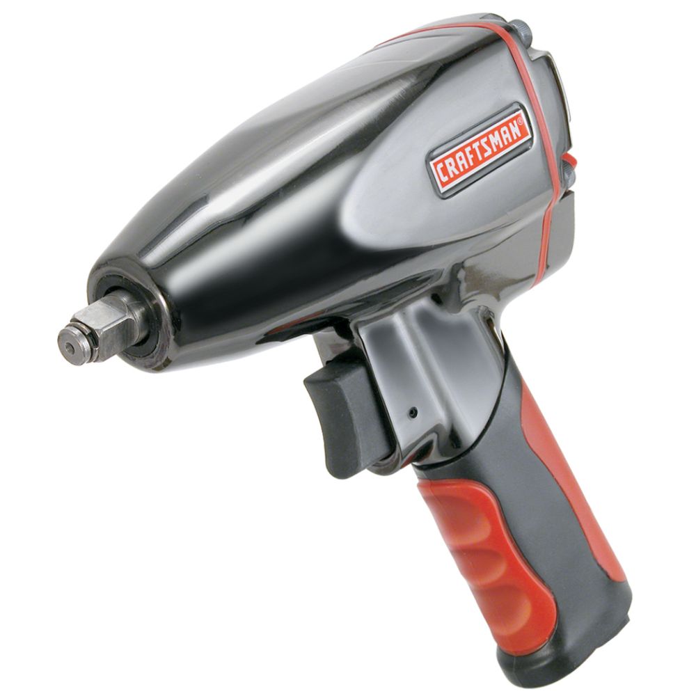 Craftsman 3/8 in. Pistol Grip Impact Wrench at Sears.com