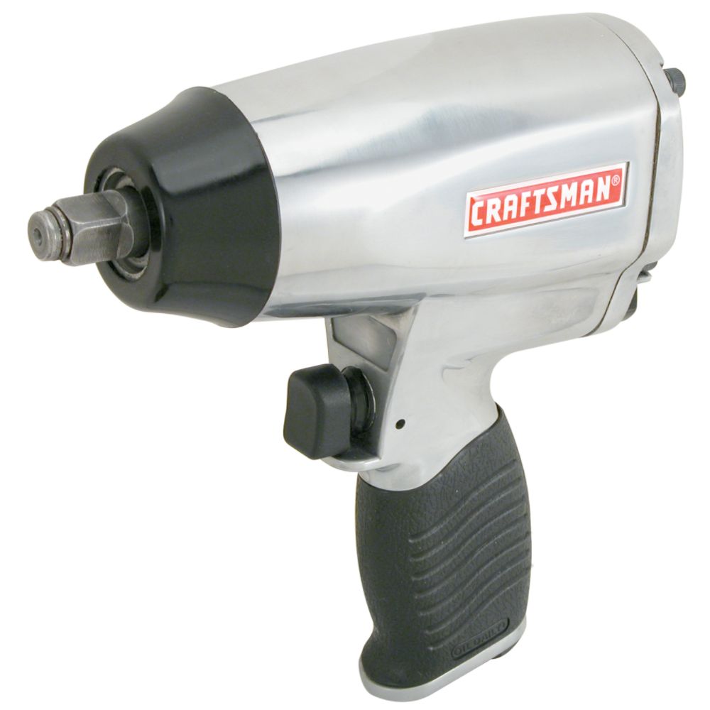 Craftsman 1/2 in. Impact Wrench