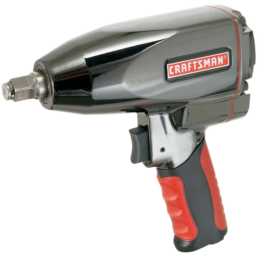Craftsman 1/2 in. Impact Wrench