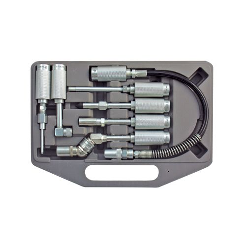 Astro Pneumatic&nbsp; Grease Fitting Adapter Set