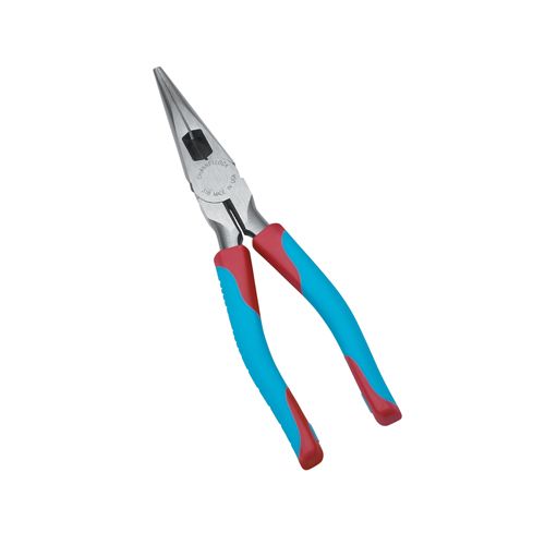 Channellock 8'' Long Nose Plier / Side Cutter