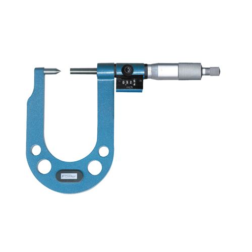 Disc Brake Micrometer