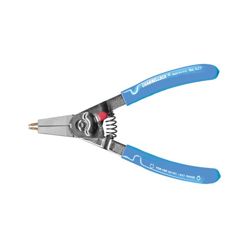 Channellock&nbsp; 8'' Heavy Duty Retaining Ring Plier