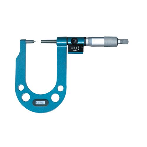 Fowler Disc Brake Micrometer at Sears.com