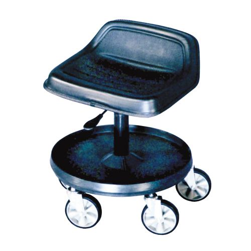 REL Products, Inc. Monster Seat Professional Hydraulic Seat at Kmart.com