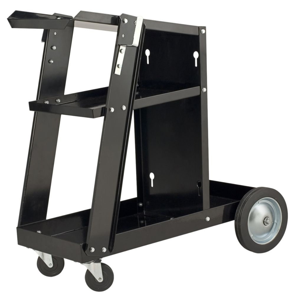 Clarke Welding Cart