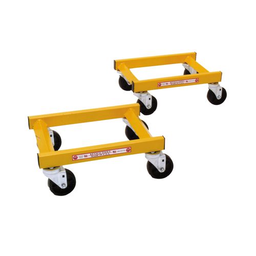 ALC Keysco&nbsp; Wheel Dollys (Pair)