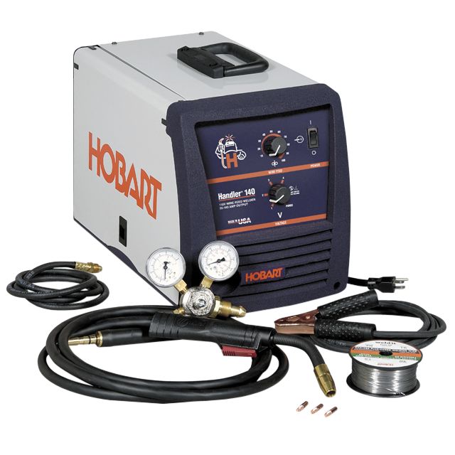 Welding Equipment