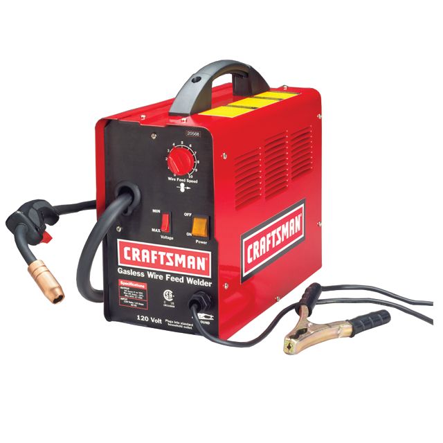 Arc Welders