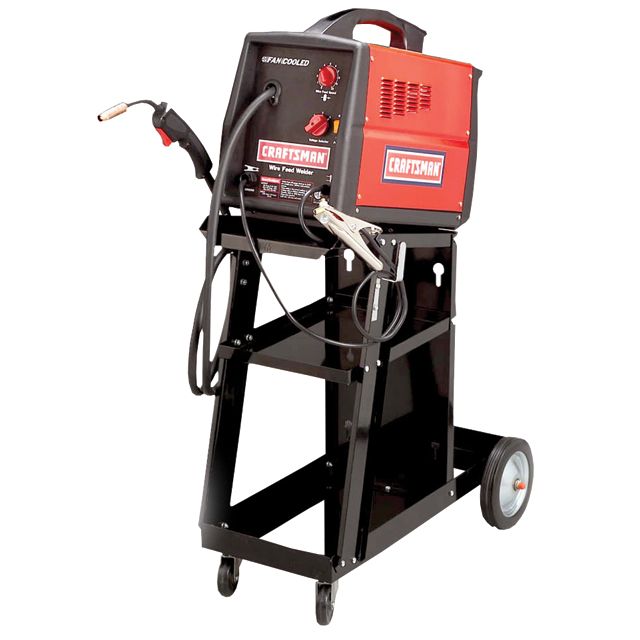 MIG Welders