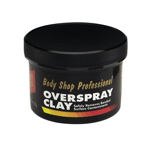 Meguiars&nbsp; Detailing Overspray Clay