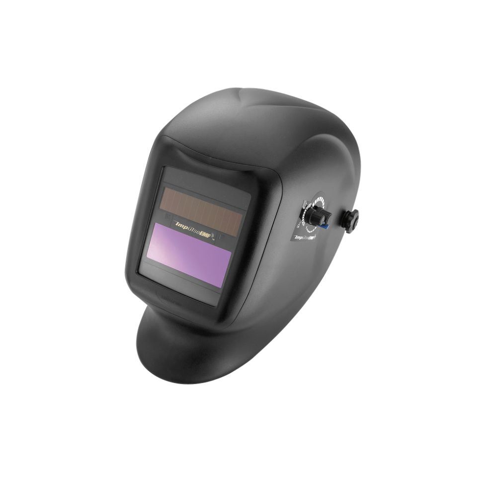 Craftsman Magnetic Sensing Welding Helmet - Black