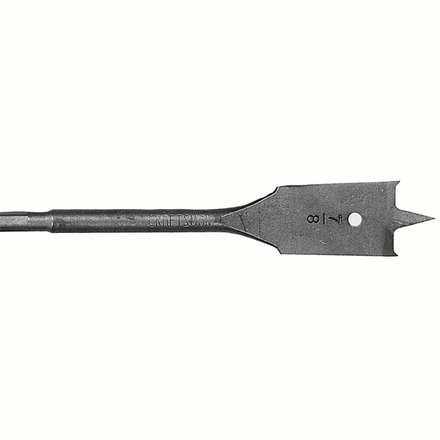 5/8 in. XL Wood-Boring Bit