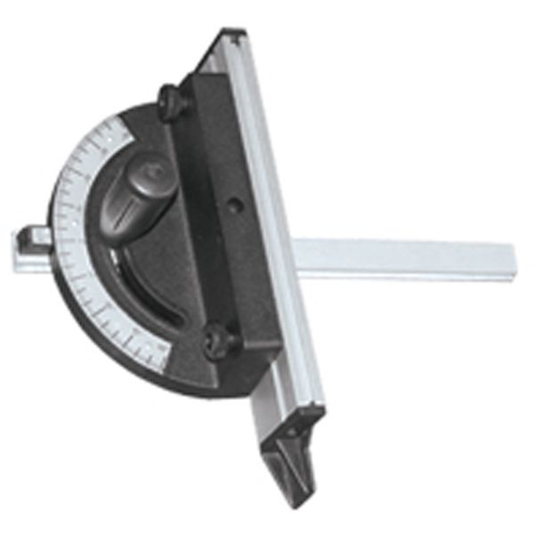 Rikon Standard 3/8" x 3/4" Miter Gauge (13-912) at Kmart.com