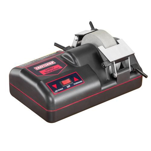 Utility Sharpener (21174)