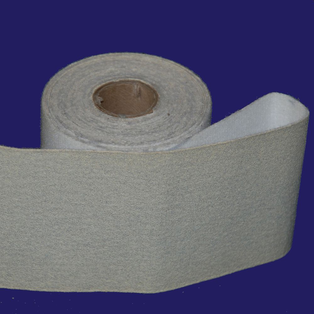 Sand-Flee Hook & Loop 3"x10 Yard Roll