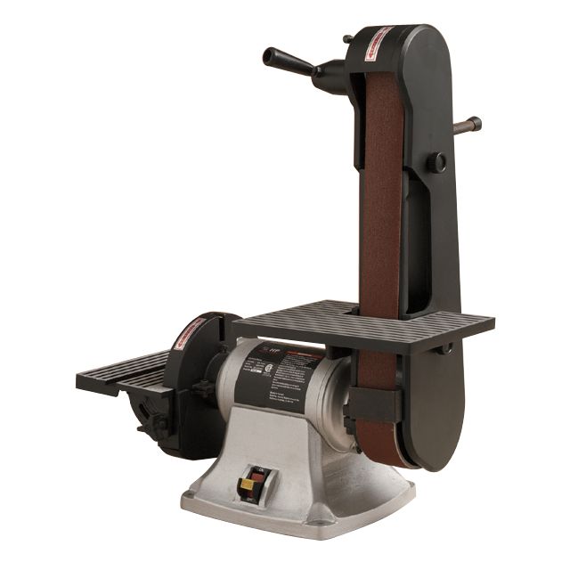 Craftsman 21513 1/3 hp Electric Belt/Disc Sander (21513)