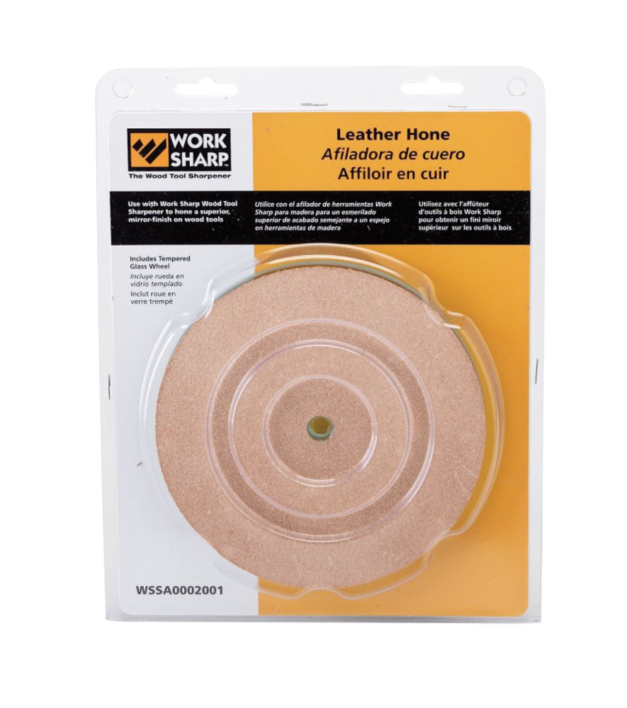 Work Sharp Leather Hone Kit at Kmart.com